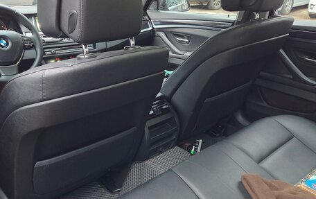 BMW 5 серия, 2012 год, 1 700 000 рублей, 9 фотография