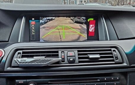 BMW 5 серия, 2012 год, 1 700 000 рублей, 10 фотография