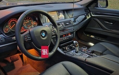 BMW 5 серия, 2012 год, 1 700 000 рублей, 11 фотография