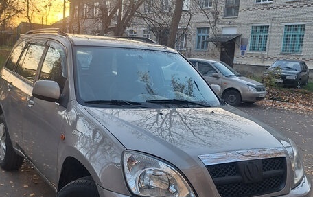 Vortex Tingo I, 2011 год, 415 000 рублей, 2 фотография