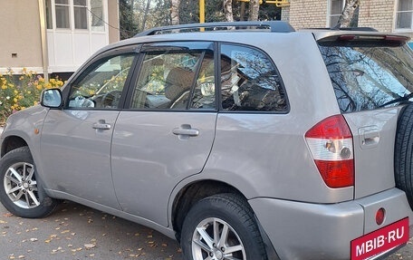 Vortex Tingo I, 2011 год, 415 000 рублей, 3 фотография