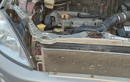 Vortex Tingo I, 2011 год, 415 000 рублей, 15 фотография