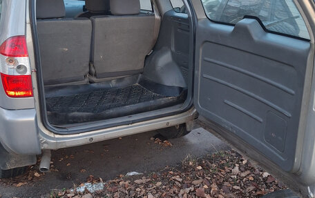 Vortex Tingo I, 2011 год, 415 000 рублей, 17 фотография