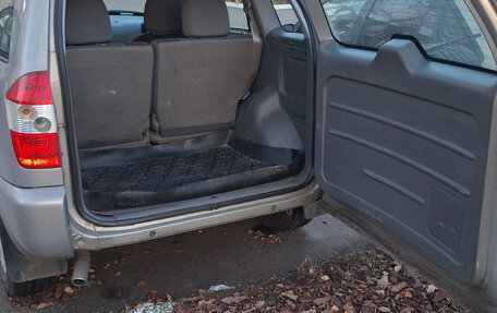 Vortex Tingo I, 2011 год, 415 000 рублей, 14 фотография