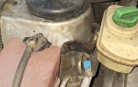 Vortex Tingo I, 2011 год, 415 000 рублей, 12 фотография