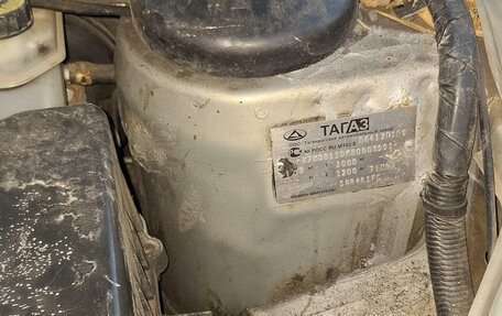 Vortex Tingo I, 2011 год, 415 000 рублей, 13 фотография