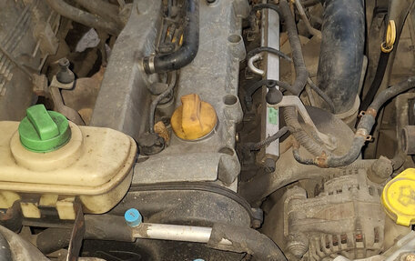 Vortex Tingo I, 2011 год, 415 000 рублей, 11 фотография