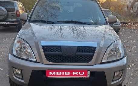 Vortex Tingo I, 2011 год, 415 000 рублей, 7 фотография