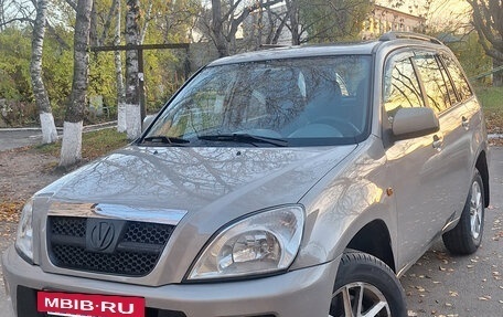 Vortex Tingo I, 2011 год, 415 000 рублей, 8 фотография