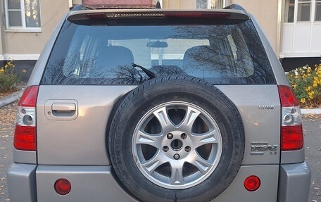 Vortex Tingo I, 2011 год, 415 000 рублей, 5 фотография