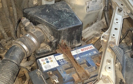 Vortex Tingo I, 2011 год, 415 000 рублей, 16 фотография