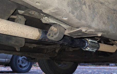 Vortex Tingo I, 2011 год, 415 000 рублей, 19 фотография