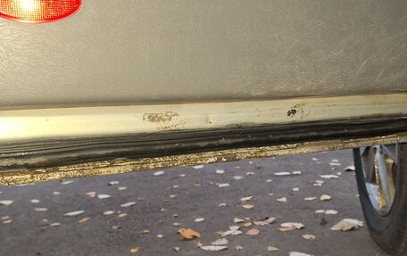 Vortex Tingo I, 2011 год, 415 000 рублей, 25 фотография