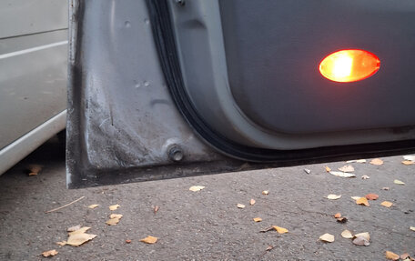 Vortex Tingo I, 2011 год, 415 000 рублей, 23 фотография