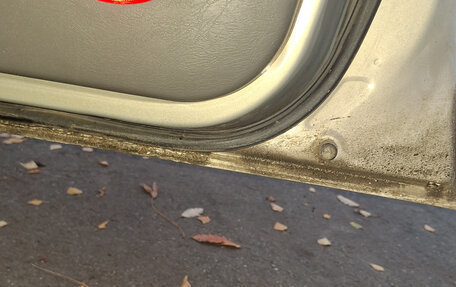 Vortex Tingo I, 2011 год, 415 000 рублей, 20 фотография