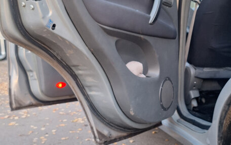 Vortex Tingo I, 2011 год, 415 000 рублей, 27 фотография