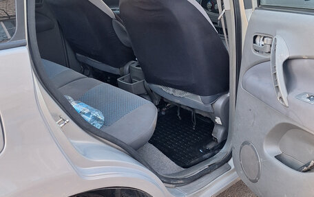 Vortex Tingo I, 2011 год, 415 000 рублей, 30 фотография