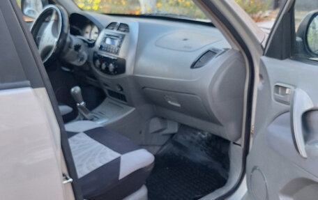 Vortex Tingo I, 2011 год, 415 000 рублей, 29 фотография