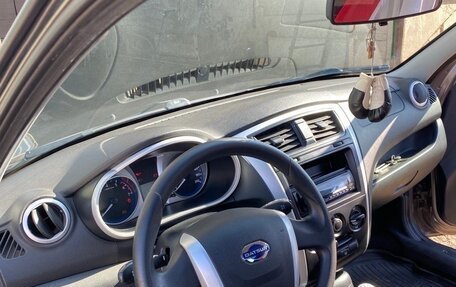 Datsun on-DO I рестайлинг, 2018 год, 590 000 рублей, 5 фотография