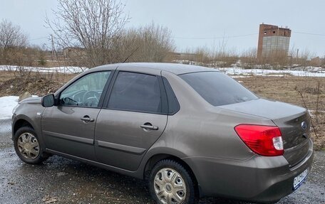 Datsun on-DO I рестайлинг, 2018 год, 590 000 рублей, 10 фотография