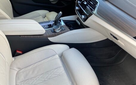 BMW 5 серия, 2017 год, 3 700 000 рублей, 7 фотография