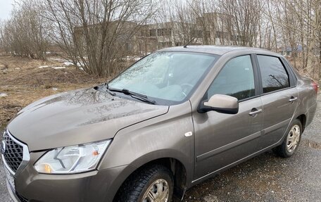 Datsun on-DO I рестайлинг, 2018 год, 590 000 рублей, 7 фотография