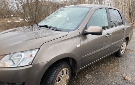 Datsun on-DO I рестайлинг, 2018 год, 590 000 рублей, 6 фотография