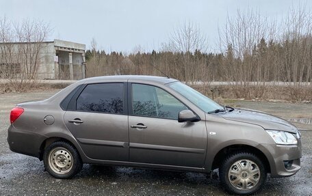 Datsun on-DO I рестайлинг, 2018 год, 590 000 рублей, 3 фотография