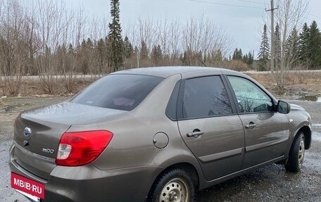 Datsun on-DO I рестайлинг, 2018 год, 590 000 рублей, 8 фотография