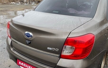 Datsun on-DO I рестайлинг, 2018 год, 590 000 рублей, 9 фотография