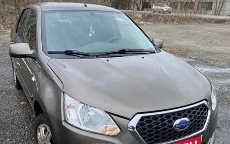 Datsun on-DO I рестайлинг, 2018 год, 590 000 рублей, 2 фотография