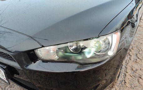 Mitsubishi Lancer IX, 2010 год, 665 000 рублей, 3 фотография