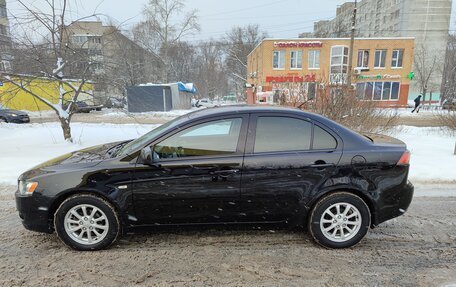 Mitsubishi Lancer IX, 2010 год, 665 000 рублей, 5 фотография