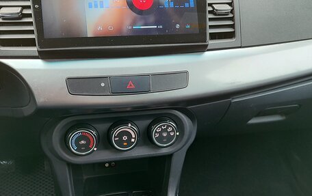 Mitsubishi Lancer IX, 2010 год, 665 000 рублей, 9 фотография