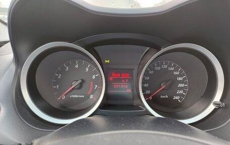 Mitsubishi Lancer IX, 2010 год, 665 000 рублей, 8 фотография