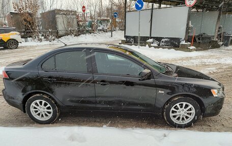 Mitsubishi Lancer IX, 2010 год, 665 000 рублей, 14 фотография