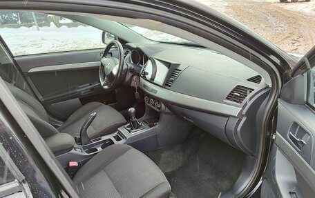 Mitsubishi Lancer IX, 2010 год, 665 000 рублей, 15 фотография