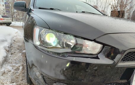 Mitsubishi Lancer IX, 2010 год, 665 000 рублей, 16 фотография