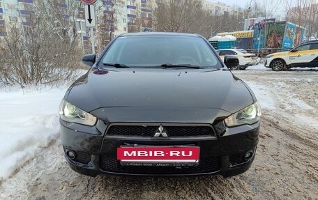 Mitsubishi Lancer IX, 2010 год, 665 000 рублей, 4 фотография
