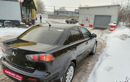 Mitsubishi Lancer IX, 2010 год, 665 000 рублей, 12 фотография