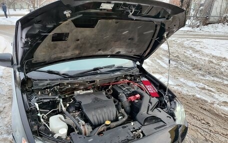 Mitsubishi Lancer IX, 2010 год, 665 000 рублей, 17 фотография