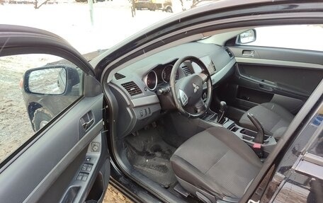 Mitsubishi Lancer IX, 2010 год, 665 000 рублей, 7 фотография
