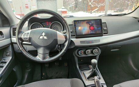 Mitsubishi Lancer IX, 2010 год, 665 000 рублей, 19 фотография