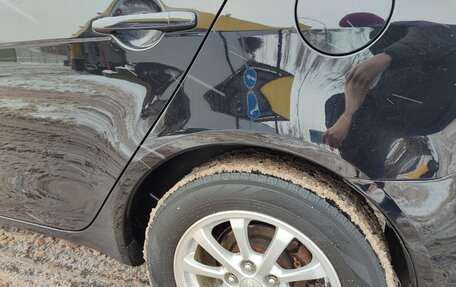 Mitsubishi Lancer IX, 2010 год, 665 000 рублей, 21 фотография