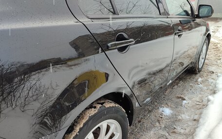 Mitsubishi Lancer IX, 2010 год, 665 000 рублей, 24 фотография