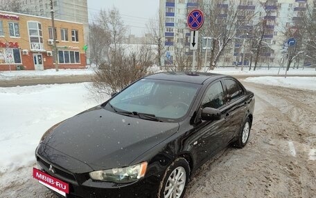 Mitsubishi Lancer IX, 2010 год, 665 000 рублей, 28 фотография