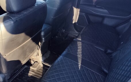 Mitsubishi Outlander III рестайлинг 3, 2014 год, 1 270 000 рублей, 4 фотография