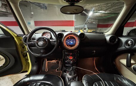 MINI Countryman I (R60), 2012 год, 1 030 000 рублей, 10 фотография