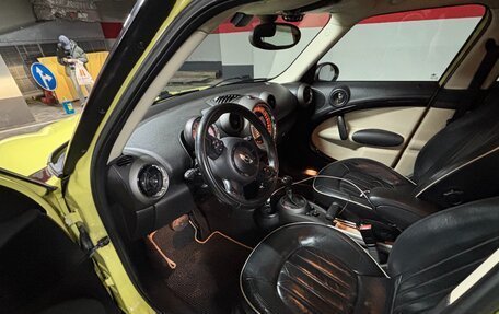 MINI Countryman I (R60), 2012 год, 1 030 000 рублей, 6 фотография