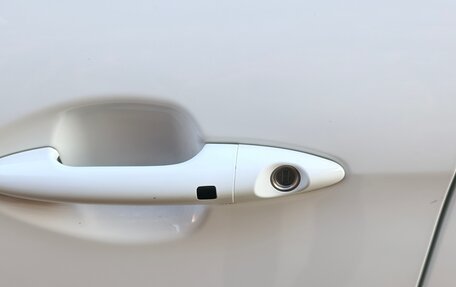 KIA Rio III рестайлинг, 2015 год, 820 000 рублей, 5 фотография